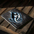 NHL Utah Mammoth Ice Frost Surface Laptop 2 Skin